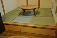 1553伊丹市表替え