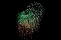 2107綾部の花火