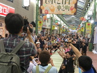 2136ギネスに挑戦