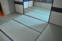 1988三田市表替え