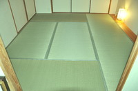 1382宝塚市の表替え(無農薬・無染土表)