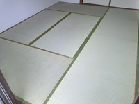 994神戸市灘区賃貸マンション、賃貸住宅、国産畳表使用計画