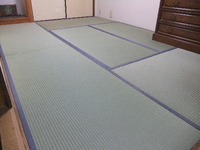 1125宝塚市のマンションの表替え(おもてがえ)