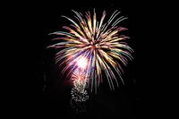 2021やぎの花火大会