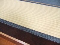 1128伊丹市の戸建て新畳の入れ替え