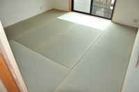1304神戸市灘区縁無し畳