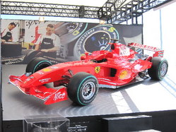 809 2009F1日本GP in SUZUKA