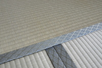 1074三木市の畳、無農薬畳表(農薬未使用)で表替え(おもてがえ)