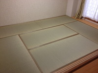 1628三田市の表替え(おもてがえ)