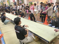 2135ギネスに挑戦