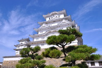 2087姫路城