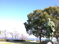 1970赤穂市へ寸取り