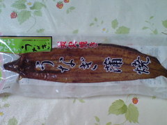 415土用の丑・四万十川のうなぎ