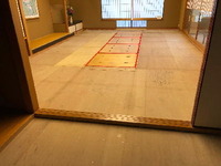 2267宝塚のホテルの広間