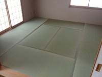 1688芦屋市の表替え