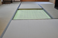 1025神戸市北区表替え(おもてがえ)