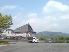362静岡県へ新畳納入