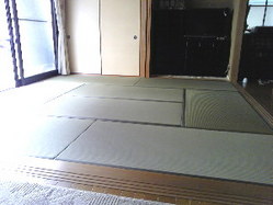 706尼崎市へ表替え