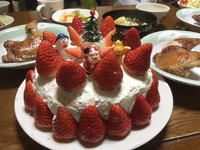 2153クリスマス