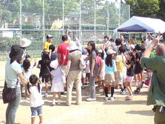 461西宮市山口町いきいきまつり