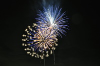 1648八木の花火大会