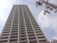 2001神戸市中央区タワーマンション
