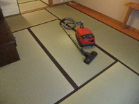 1176芦屋市の表替え(おもてがえ)