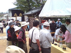 507平成二十年篠原厳島神社秋季大祭