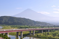 1235富士山