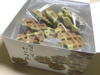 2182頂き物
