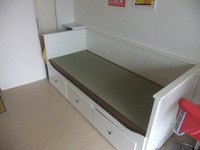 1627ベット畳