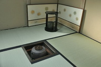 1559神戸市灘区、茶道