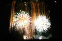 1658丹波ひかみの夏祭り