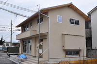 1580神戸市垂水区自然素材住宅の新畳