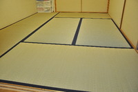 1297神戸市東灘区のマンションの表替え