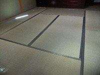 1305神戸市長田区の戸建ての表替え(おもてがえ)