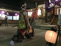 2019猿田彦お渡り