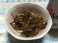 2087いかなごのくぎ煮