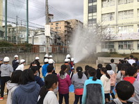 2250六甲小学校