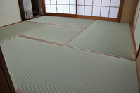 1106三田市の畳の表替え(おもてがえ)