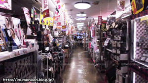 n_s_305ドンキホーテ_2階(足立区・竹ノ塚)