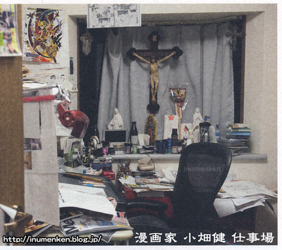 m_d_10(漫画家「小畑健」の仕事場_椅子
