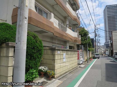 n_st_80(荒川区ときわマンション