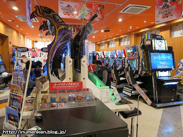 n_s_570(ゲームセンター「セガ」2階(足立区・竹ノ塚