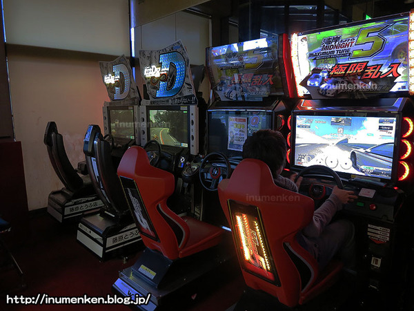 n_s_658(ゲーセン「ウェアハウス」湾岸ミッドナイト_足立区・保木間