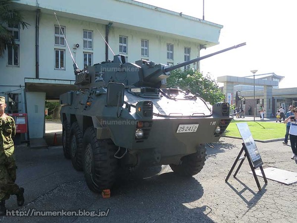 n_p_112(東京拘置所矯正展で戦車