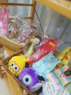 omocha
