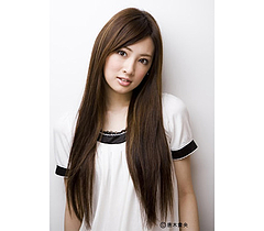 北川景子