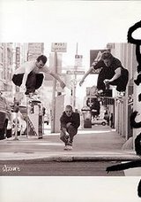 スケートボード Dan Wolfe Closure vhs 2003 51min Dan Wolfe - Closure | SkateVideoSite