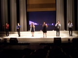 M-style
